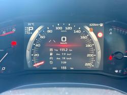 2025 Isuzu D-MAX X-TERRAIN