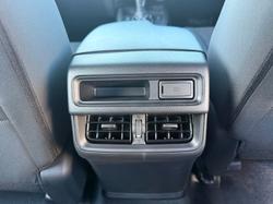 2025 Isuzu D-MAX X-RIDER