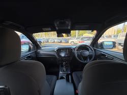 2025 Isuzu D-MAX X-RIDER