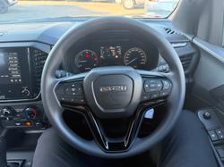 2025 Isuzu D-MAX X-RIDER