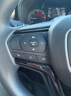 2025 Isuzu D-MAX X-RIDER