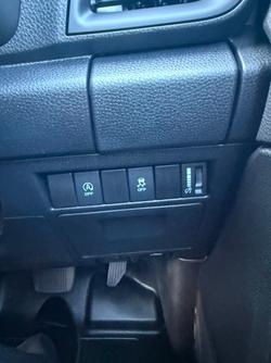 2025 Isuzu D-MAX X-RIDER