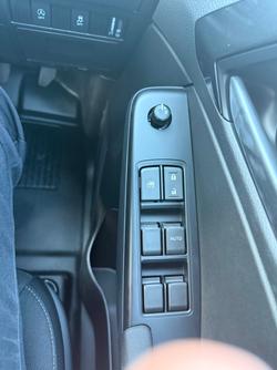 2025 Isuzu D-MAX X-RIDER