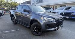 2025 Isuzu D-MAX X-RIDER