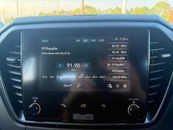 2025 Isuzu D-MAX X-RIDER