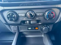 2025 Isuzu D-MAX X-RIDER