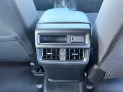 2025 Isuzu D-MAX X-RIDER