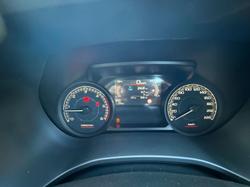 2025 Isuzu D-MAX X-RIDER