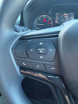 2025 Isuzu D-MAX X-RIDER