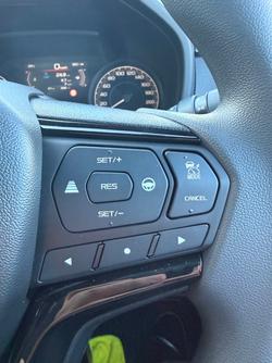 2025 Isuzu D-MAX X-RIDER