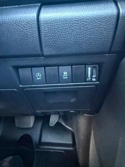 2025 Isuzu D-MAX X-RIDER