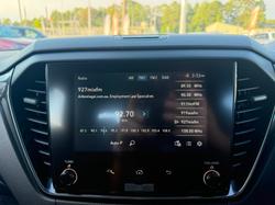 2025 Isuzu D-MAX X-RIDER