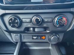 2025 Isuzu D-MAX X-RIDER