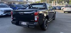 2025 Isuzu D-MAX X-RIDER