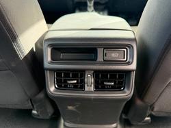 2025 Isuzu D-MAX X-RIDER