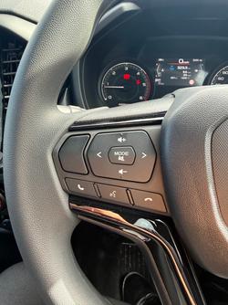 2025 Isuzu D-MAX X-RIDER