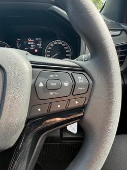 2025 Isuzu D-MAX X-RIDER