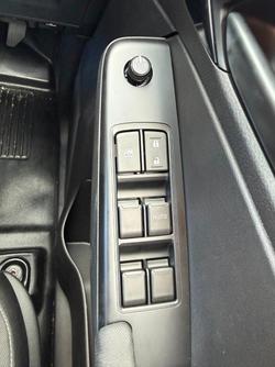 2025 Isuzu D-MAX X-RIDER