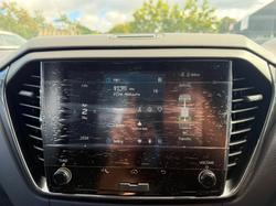 2025 Isuzu D-MAX X-RIDER