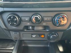 2025 Isuzu D-MAX X-RIDER