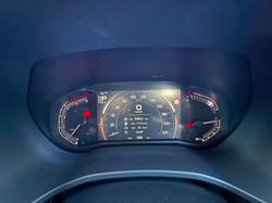 2025 Isuzu MU-X LS-T