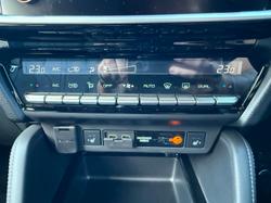 2025 Isuzu MU-X LS-T