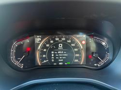 2025 Isuzu MU-X LS-T