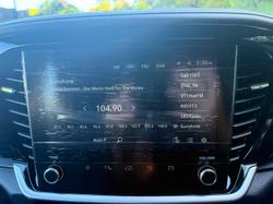 2025 Isuzu MU-X LS-T