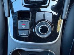 2025 Isuzu MU-X LS-T