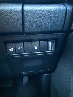 2025 Isuzu MU-X LS-T