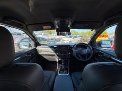 2025 Isuzu MU-X LS-T