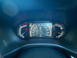 2025 Isuzu MU-X LS-T