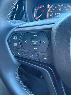 2025 Isuzu MU-X LS-T