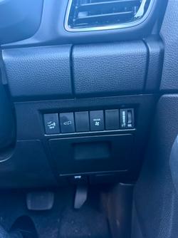 2025 Isuzu MU-X LS-T