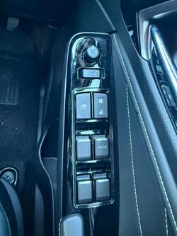 2025 Isuzu MU-X LS-T