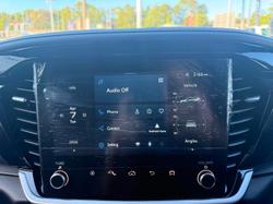 2025 Isuzu MU-X LS-T