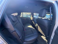 2025 Isuzu MU-X X-TERRAIN