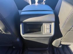 2025 Isuzu MU-X X-TERRAIN