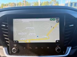 2025 Isuzu MU-X X-TERRAIN