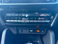 2025 Isuzu MU-X X-TERRAIN