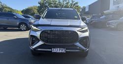 2025 Isuzu MU-X X-TERRAIN