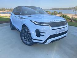 2024 Land Rover Range Rover