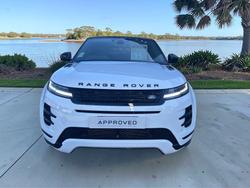 2024 Land Rover Range Rover