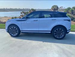 2024 Land Rover Range Rover