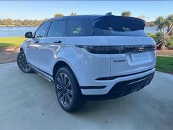 2024 Land Rover Range Rover