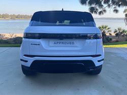 2024 Land Rover Range Rover