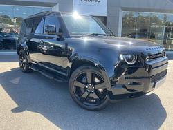 2025 Land Rover Defender 110 P425 X-Dynamic SE