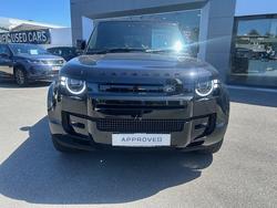 2025 Land Rover Defender 110 P425 X-Dynamic SE