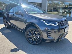 2025 Land Rover Discovery Sport P250 Dynamic SE