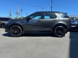 2025 Land Rover Discovery Sport P250 Dynamic SE